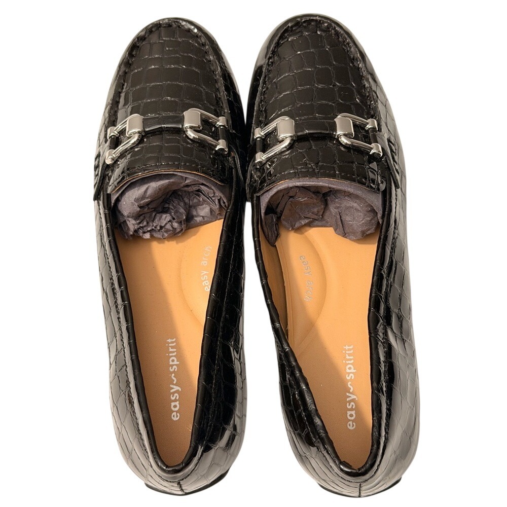 Easy Spirit Women's Megan Flat Slipper Size‎ 10M - Picture 4 of 7